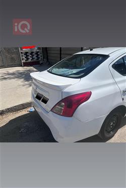 نيسان صني